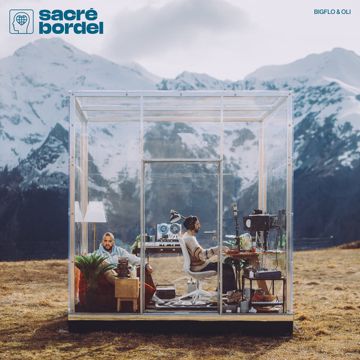 Sacré Bordel-cover