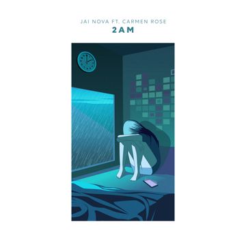 2 AM-cover