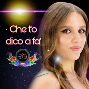 Che t'o dico a fa-cover