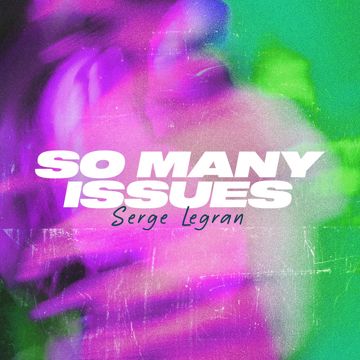 So Many Issues-cover