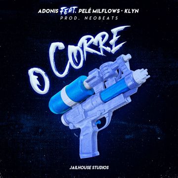 O Corre-cover