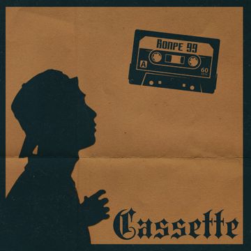Cassette-cover