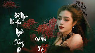 Bỉ ngạn nở hoa người chẳng về-cover