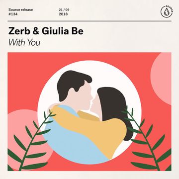 With You-cover