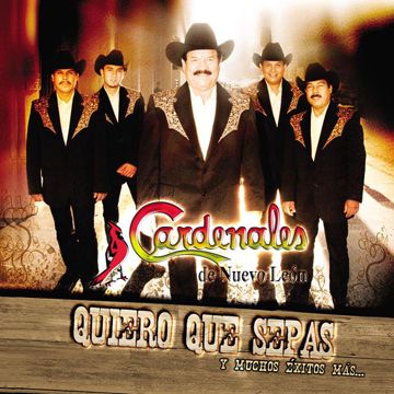 Quiero Que Sepas
