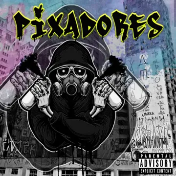 Pixadores-cover