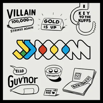 Guv'nor-cover