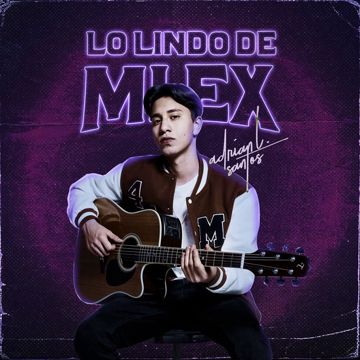 Lo Lindo de Mi Ex-cover