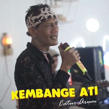 Kembange Ati-cover