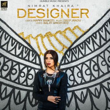 Designer-cover