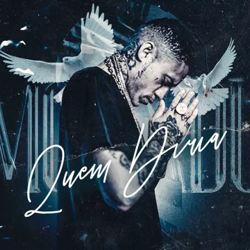 Quem Diria-cover