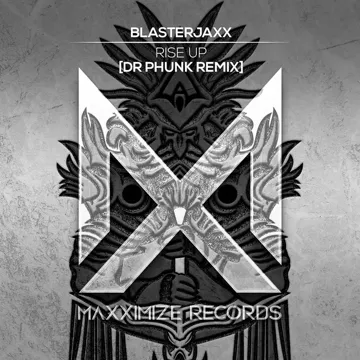 Rise Up (Dr Phunk Remix)-cover