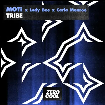 Tribe-cover