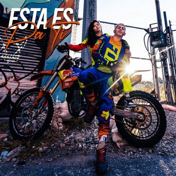 Esta es Pa Ti-cover