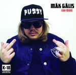 Älä koske mun bisneksii (feat. DJ Susinaama) (feat. DJ Susinaama)-cover