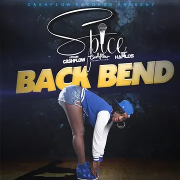 Back Bend-cover