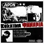Kokkina Fanaria-cover