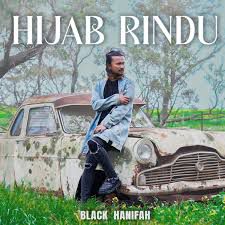 Hijab Rindu-cover
