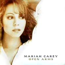 open arms 