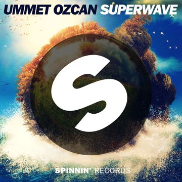 Superwave-cover