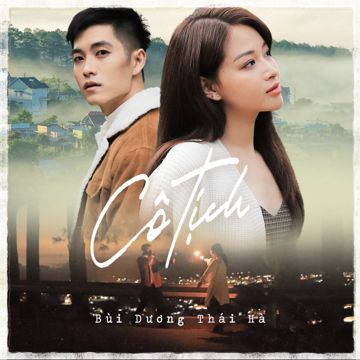Cô Tịch-cover