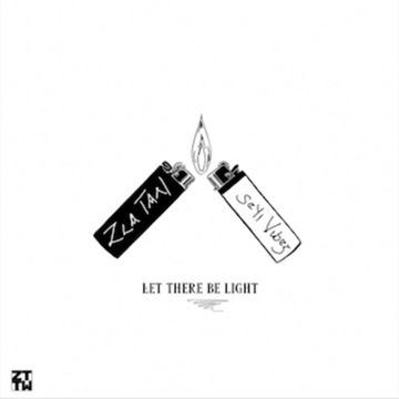 Let There Be Light-cover