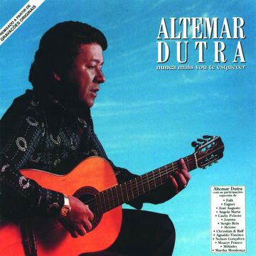 Meu Velho(Mi Viejo)