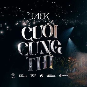 Cuối Cùng Thì-cover