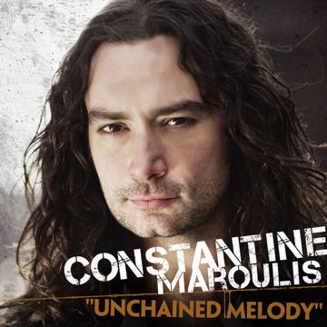 Unchained Melody-cover