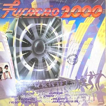 It's Automatic-cover