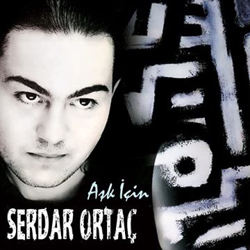 Karabiberim -cover