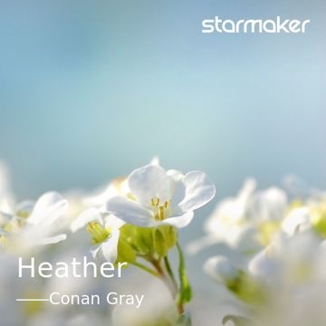 Heather-cover