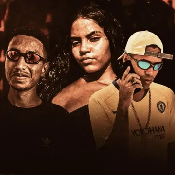 Brota na Minha Treta-cover