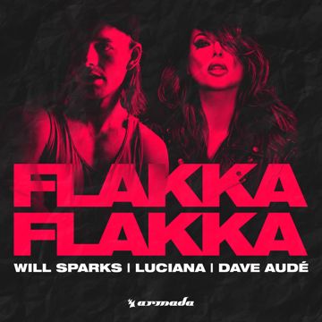 Flakka Flakka-cover