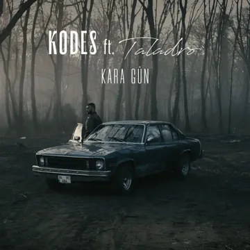 Kara Gün-cover