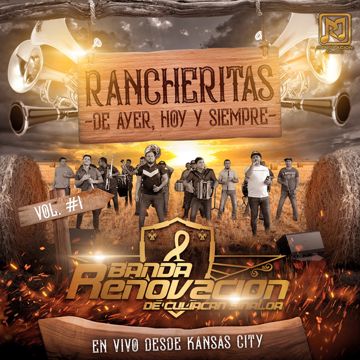 El Ausente-cover