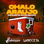 Chalo Araujo (Pistolero De Arturo Beltrán)-cover