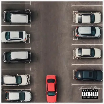 Estaciona e Desce-cover