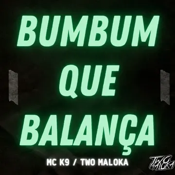 Bumbum Que Balança-cover