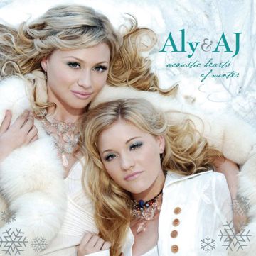 In a Second-cover