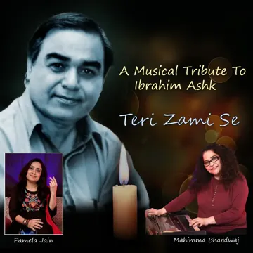Teri zami se-cover