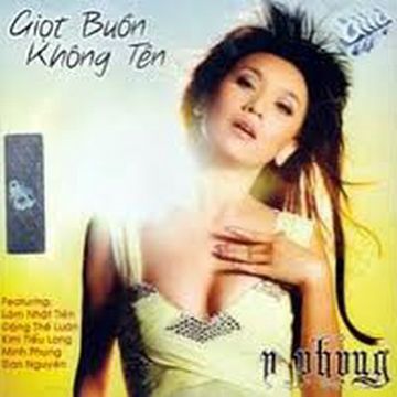 Đò Tình Lỡ Chuyến-cover