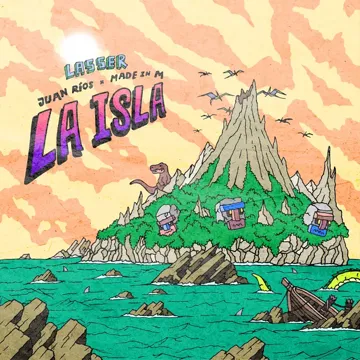 Suerte (feat. Cráneo & Bejo)-cover