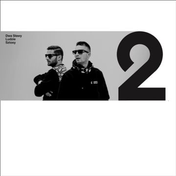 Człowiek Sztos-cover