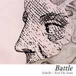 Isabelle-cover