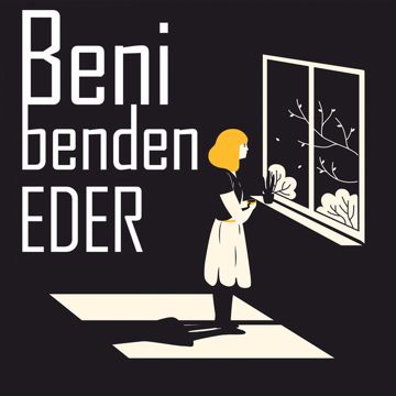 beni benden eder-cover