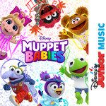 Muppet Babies Theme 2018(From "Muppet Babies"/Soundtrack Version)-cover