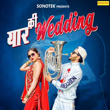 Yaar Ki Wedding-cover