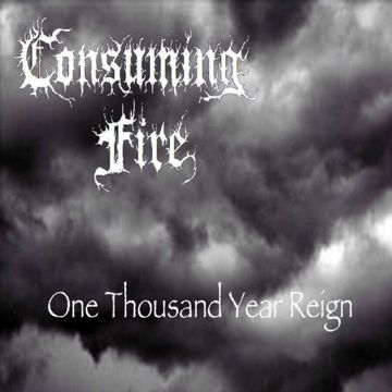 Consuming Fire-cover