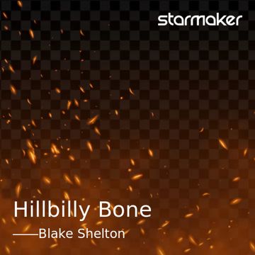 Hillbilly Bone-cover